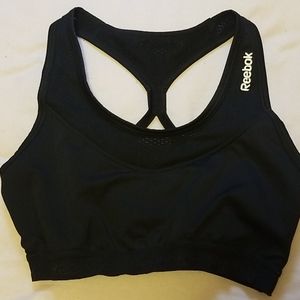 Reebok sports bra
